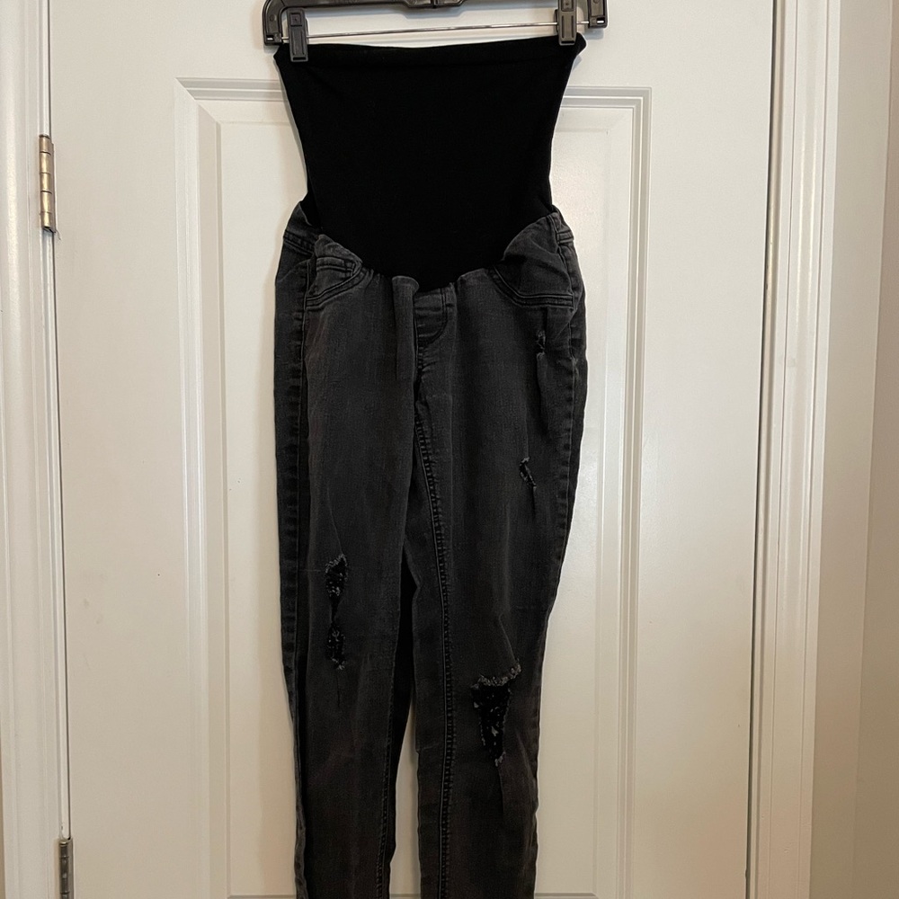 Jessica Simpson Maternity Jeans